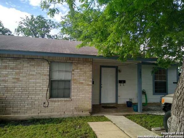 photo of 1815 FRESNO, San Antonio, TX 78201