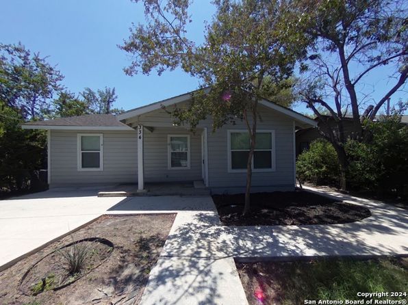 photo of 334 CONTINENTAL, San Antonio, TX 78228
