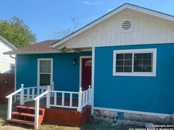photo of 1414 CLOWER, San Antonio, TX 78201