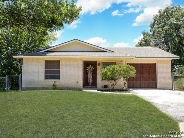 photo of 4602 HOLLYRIDGE DR, San Antonio, TX 78228