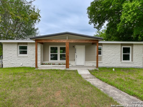 photo of 646 BENRUS BLVD, San Antonio, TX 78228