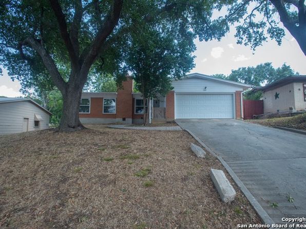 photo of 302 WILLIAMSBURG PL, San Antonio, TX 78201