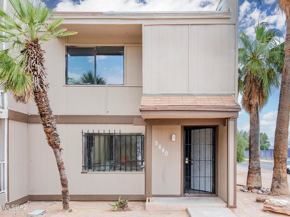 photo of 5840 S Del Moral Blvd, Tucson, AZ 85706