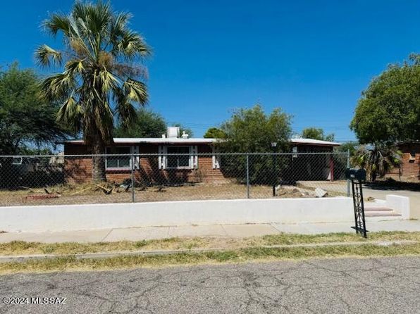 photo of 1117 E Illinois St, Tucson, AZ 85714