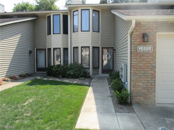 photo of 15505 Roxboro Dr, Middleburg Heights, OH 44130