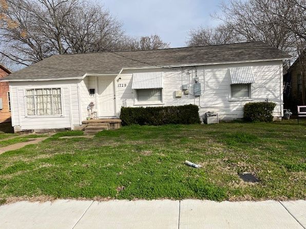 photo of 1729 Parkside Ave, Irving, TX 75061
