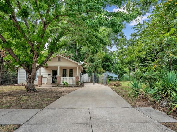 photo of 1713 Glenmore Ave, Fort Worth, TX 76102