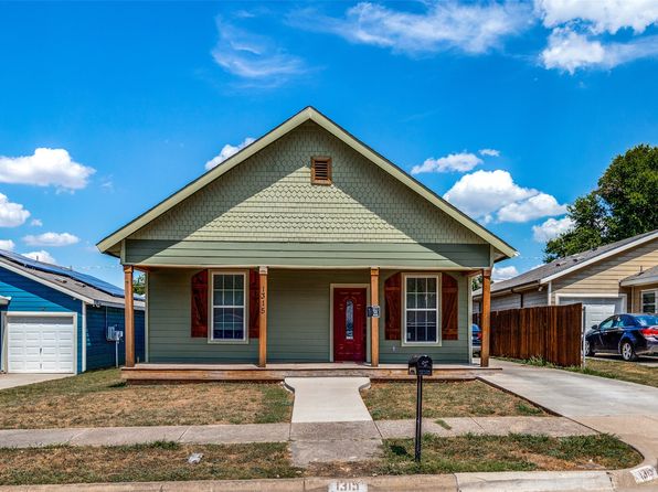photo of 1315 Stewart St, Fort Worth, TX 76104