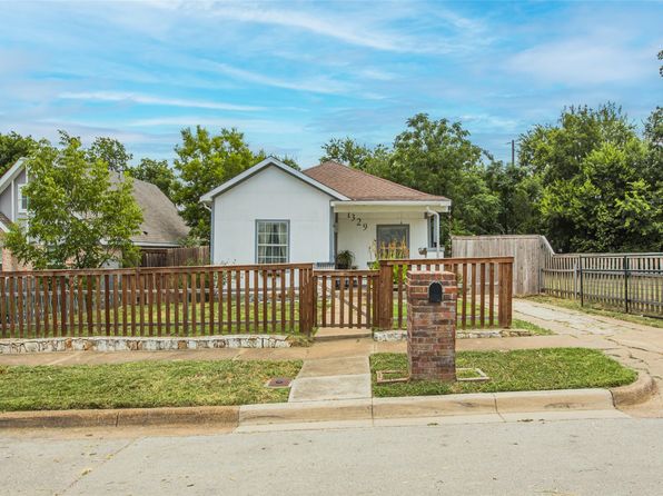 photo of 1329 New York Ave, Fort Worth, TX 76104