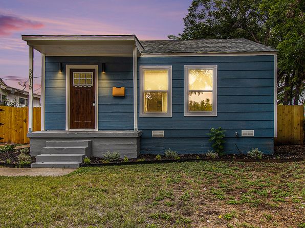 photo of 3816 Valentine St, Fort Worth, TX 76107