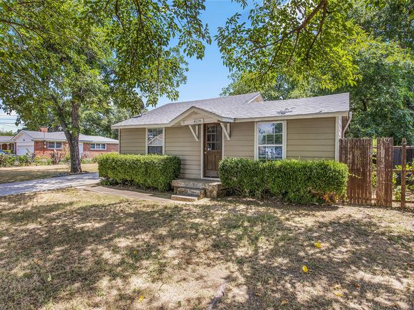 photo of 4215 Barbara Rd, Fort Worth, TX 76114