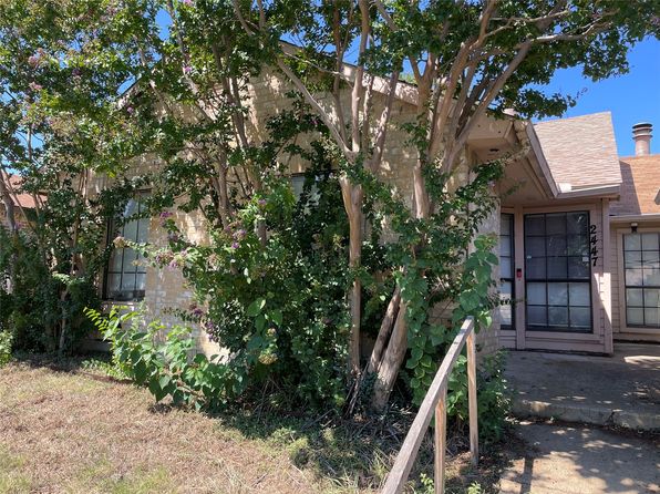 photo of 2447 Sunflower Dr, Arlington, TX 76014