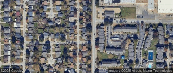 photo of 2419 Clearwood Dr, Arlington, TX 76014