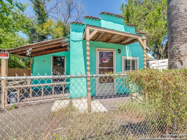 photo of 3315 Pitluk Ave, San Antonio, TX 78211