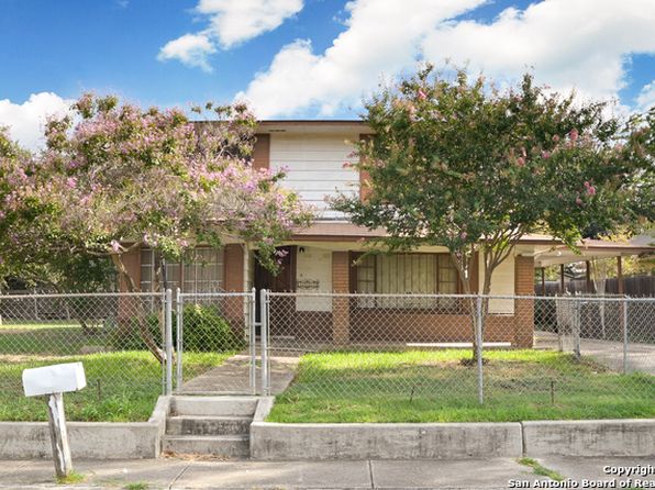 photo of 3107 GOLDEN AVE, San Antonio, TX 78211