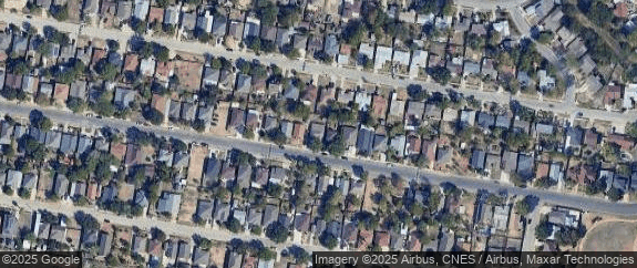 photo of 3315 REFORMA DR REFORMA DR, San Antonio, TX 78211