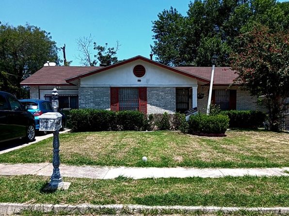 photo of 1907 CALAIS DR., San Antonio, TX 78224