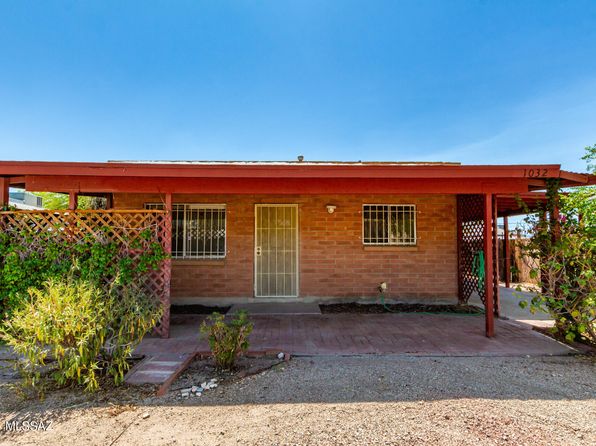 photo of 1032 E 30th St, Tucson, AZ 85713