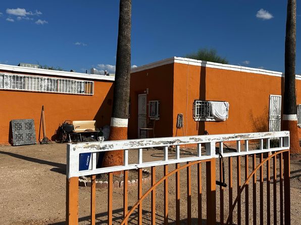 photo of 308 E Ajo Way, Tucson, AZ 85714