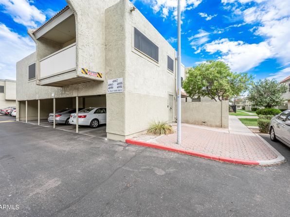 photo of 4867 W Palo Verde Dr, Glendale, AZ 85301