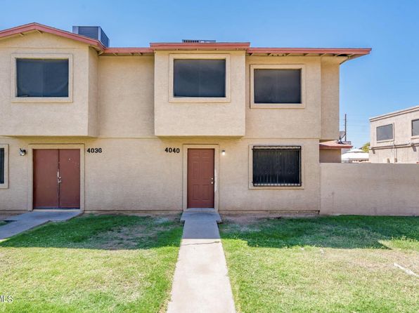 photo of 4040 W Palomino Rd, Phoenix, AZ 85019