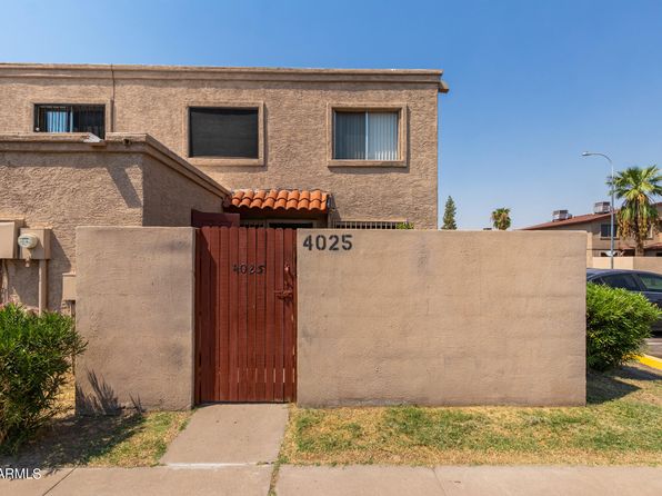 photo of 4025 W Palomino Rd, Phoenix, AZ 85019