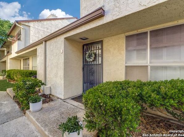 photo of 7123 THRUSH VIEW LN UNIT 8, San Antonio, TX 78209