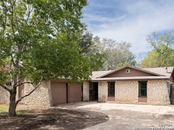 photo of 6019 Patrick Henry St, San Antonio, TX 78233