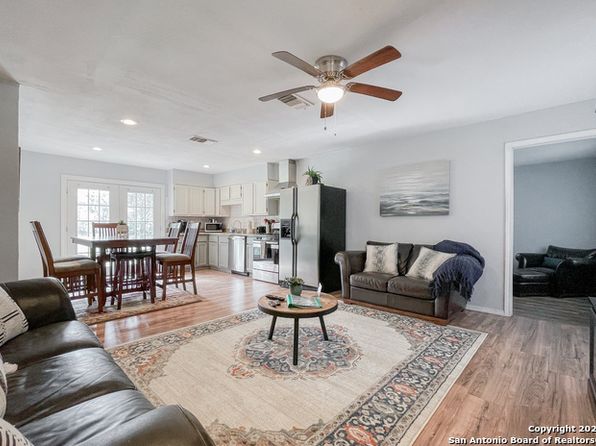 photo of 4310 TROPICAL DRIVE, San Antonio, TX 78218