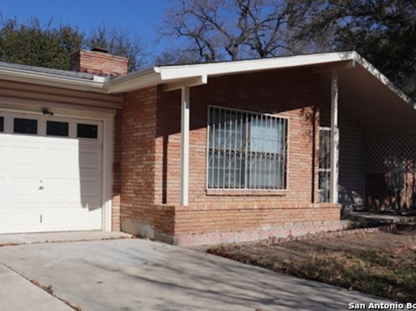 photo of 4311 EISENHAUER RD, San Antonio, TX 78218