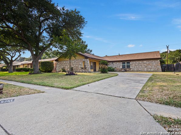 photo of 5251 CERRO VISTA ST, San Antonio, TX 78233