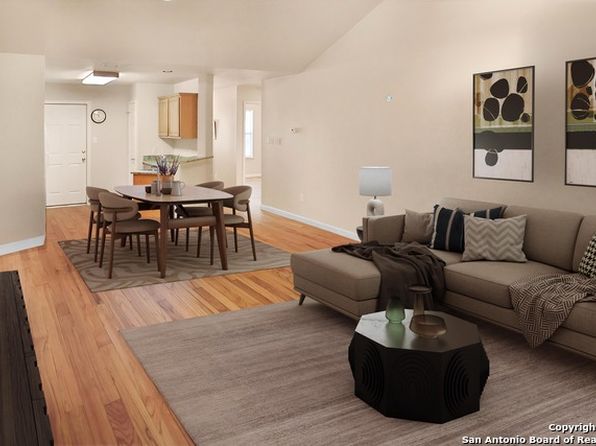 photo of 3202 Eisenhauer Road UNIT 402, San Antonio, TX 78209