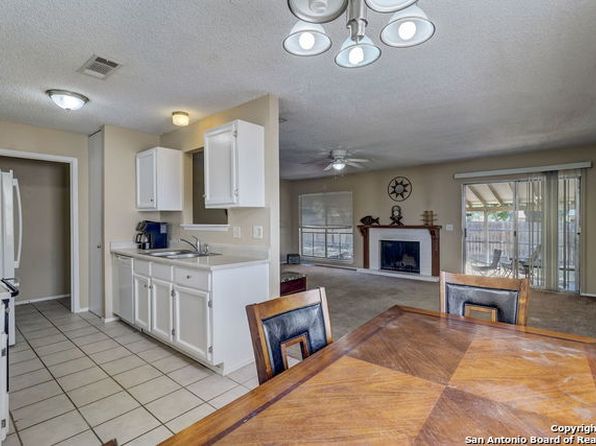 photo of 4735 EL VEDADO ST, San Antonio, TX 78233