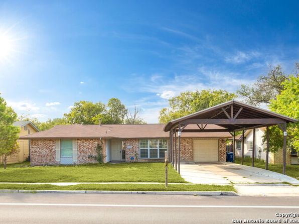 photo of 5986 MIDCROWN DR, San Antonio, TX 78218