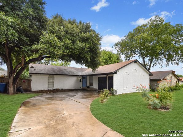 photo of 4314 LAS CRUCES ST, San Antonio, TX 78233