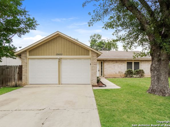 photo of 12423 CANNONADE ST, San Antonio, TX 78233