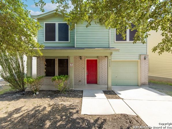 photo of 7238 AZALEA SQ, San Antonio, TX 78218