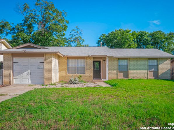 photo of 4927 CASA ESPANA ST, San Antonio, TX 78233