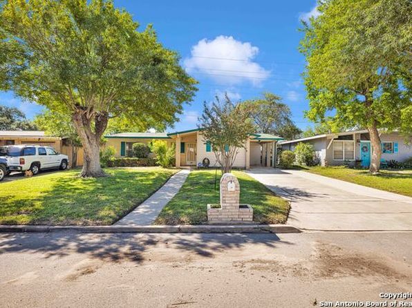 photo of 258 CICERO DR, San Antonio, TX 78218