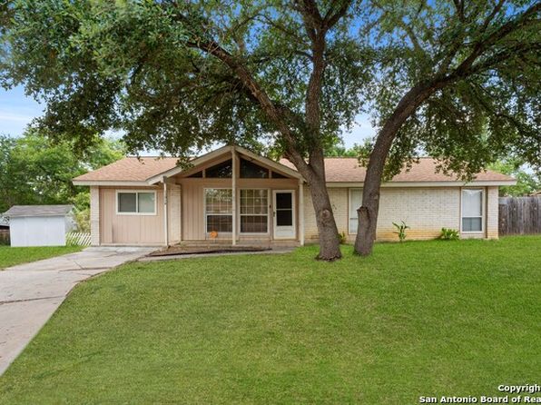 photo of 11914 Los Cerros St, San Antonio, TX 78233
