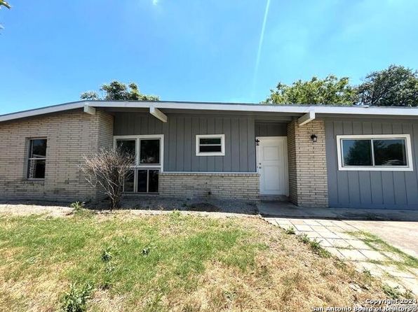 photo of 482 HIALEAH AVE, San Antonio, TX 78218