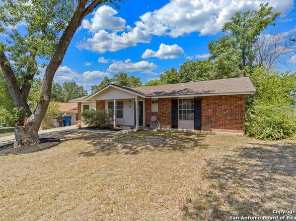 photo of 4511 avenida prima, San Antonio, TX 78233