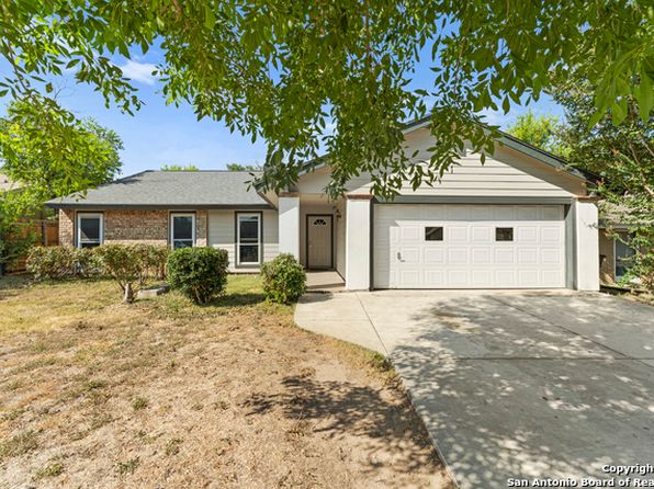 photo of 4638 LA LOMA, San Antonio, TX 78233