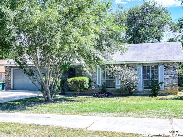 photo of 11951 ALAMO BLANCO ST, San Antonio, TX 78233