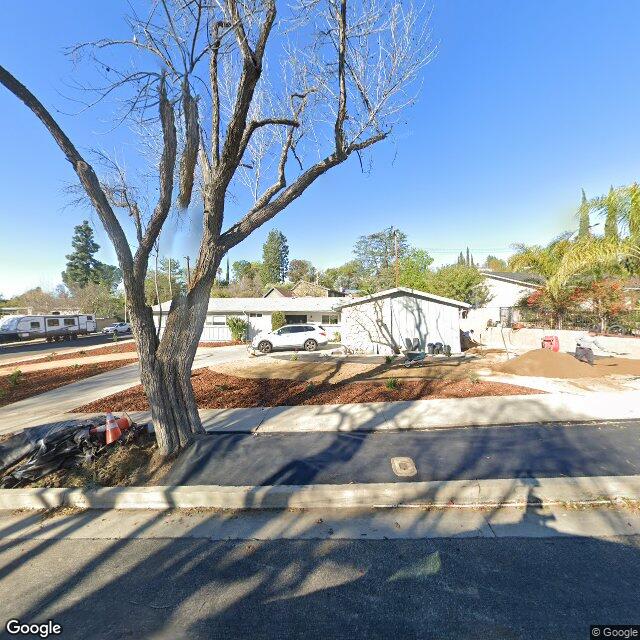 photo of 8529 NEVADA AVE LOS ANGELES CA 91304