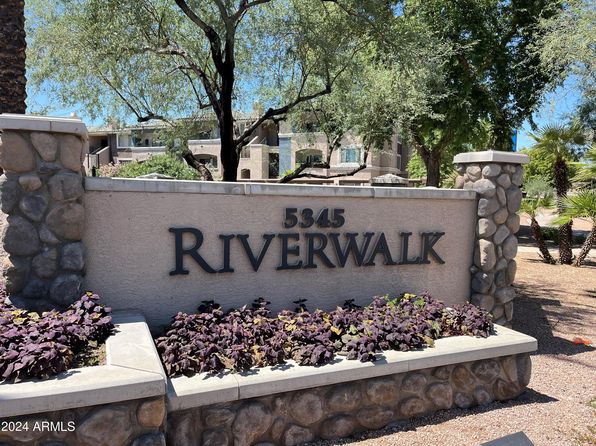 photo of 5345 E Van Buren St UNIT 107, Phoenix, AZ 85008