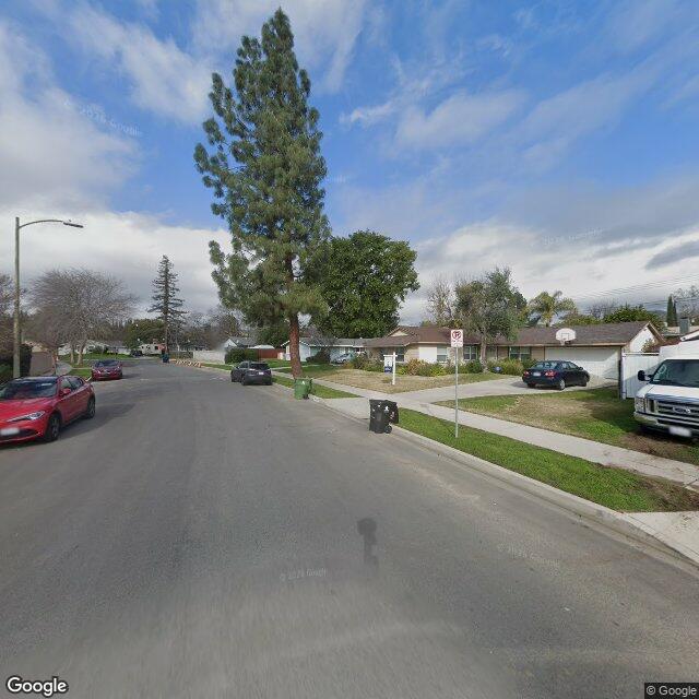 photo of 22907 STRATHERN ST LOS ANGELES CA 91304