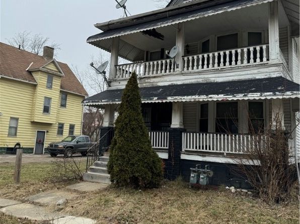 photo of 14111 Savannah Ave, East Cleveland, OH 44112