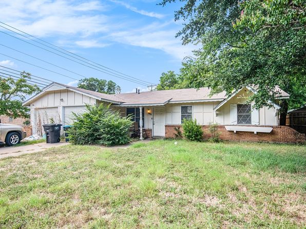 photo of 5544 De Cory Rd, Fort Worth, TX 76134