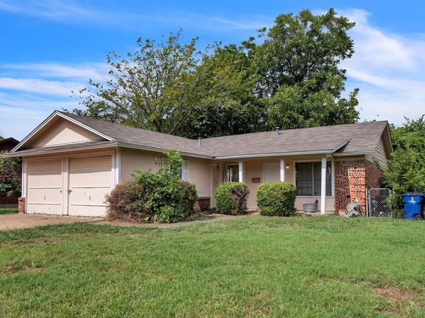 photo of 512 Langley Ave, Everman, TX 76140